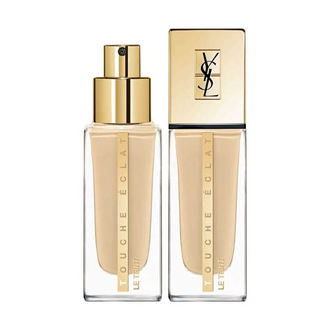 ysl b20 touche eclat|touche éclat foundation ysl.